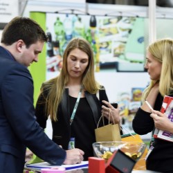 Latest Packaging Technology at Empack 2017